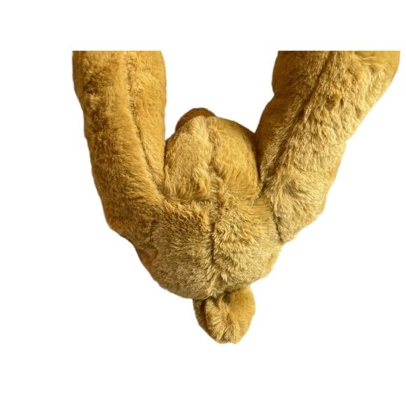 FAO Schwarz 12” Varsity Jacket Football Player Stuffed Teddy Bear Plush - Picture 10 of 14